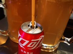 -微醺烤牛·炭火烧烤·精酿啤酒(东郊记忆店)