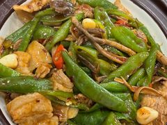 -小郭私房菜·海肠捞饭店(学士街店)