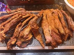 -冰城小镇音乐串吧·聚会餐厅(百子湾店)