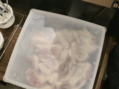 -烹然四季椰子鸡火锅(姚家园万象汇店)