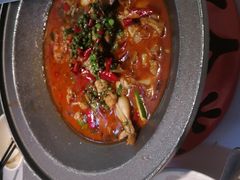 -院里寻菜·精致庭院菜(观沙岭店)