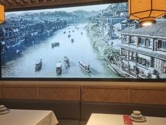 -俏湘厨•地道湘菜(建华南路店)