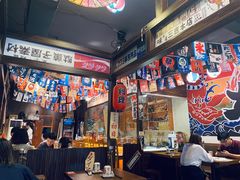 -大鲜生·亚洲菜融合小食堂