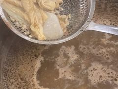 -潮汕美牛肉丸火锅店(天宁寺店)