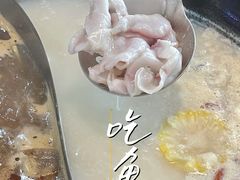 -鱻鱼捞.祥祥鱼锅(高淳一店)