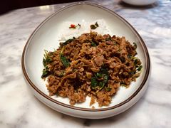 特色薄荷牛肉-PHO爺·越南料理(亦庄大族广场店)