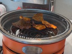 -星伦多自助料理·涮烤一体(杭州来福士店)