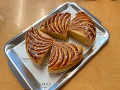 -LANLIZI BAKERY(COSMO店)