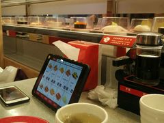-友壹町寿司(嘉洲广场店)