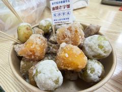 -普宁反沙番薯芋头