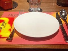 -ZAFFERANO西班牙海鲜饭(上海首店)