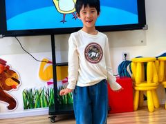 -猴有戏教育戏剧·音乐剧·主持口才·演讲朗诵辩论(环球港华师大校区)