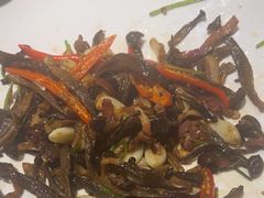 -北平盛世·新京菜·北京烤鸭(劲松·双井店)