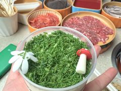 -海底捞大排档火锅(打浦路店)
