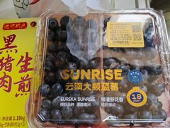 -山姆会员商店(上海浦东店)