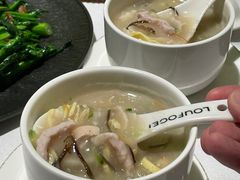 -老伙记海鲜码头(北滘店)