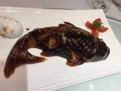 -味茂·老船夫1927(东海东路店)