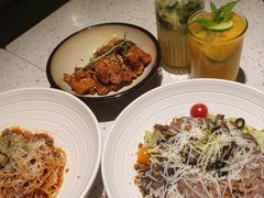 -BE BRIGHT KITCHEN(正佳广场店)