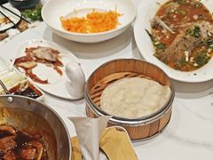 -梅利汴京烤鸭•开封豫菜地标店(东大街店)