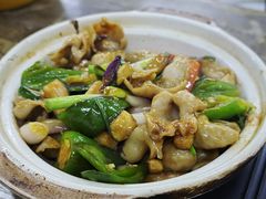 -贞姨美食·老字号海鲜大排档