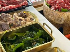 -刘少华贵州小黄牛·鲜牛肉火锅(总店)