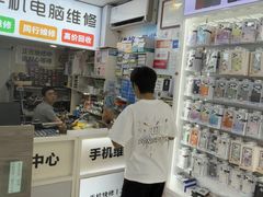 -百机汇精品二手手机维修(七宝店)