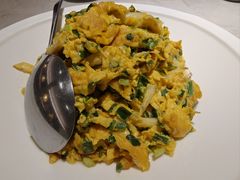 -船歌·鱼水饺青岛菜(石老人店)