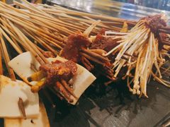 -钢管厂五区小郡肝串串香(南山店)