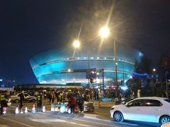 -成都金融城演艺中心