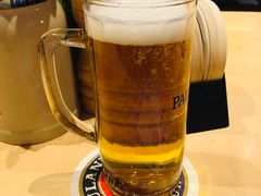 -Restaurant Paulaner am Dom