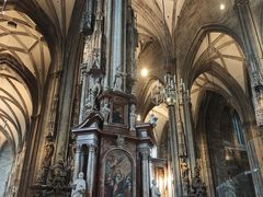 -斯蒂芬主教座堂(Stephansdom)