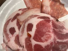 -山焱·炭火自助烤肉(周浦万达店)