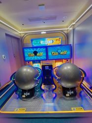 -奈尔宝家庭中心·亲子餐厅(北京东坝万达店)