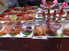 -老德州四合院·德州菜(天衢路店)