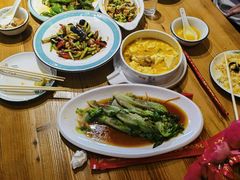 -老地方农家菜(昌黎一店)
