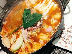-烤路里·韩国品质自助烤肉(石路天虹4号店)