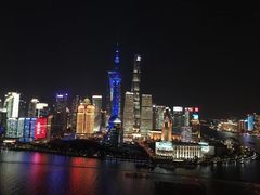 -非常时髦餐厅VUE Restaurant(外滩茂悦大酒店)