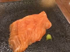 -月色西餐厅·海鲜刺身·烧烤(科学城保利郡雅酒店)