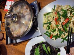 -俭寨大盘鸡·缸子肉·小公鸡·新疆菜(云通店)