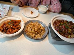 -恰八斗·猛火长沙菜(国贸店)