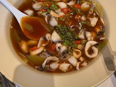 鲜椒水煮鱼-鹿港小镇(金虹桥国际中心店)