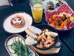 -BRAVO·布瓦屋西餐