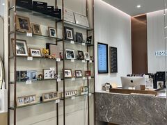 -海马体照相馆丨大师(青岛万象城店)
