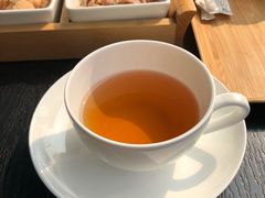 蜜桃芒果乌龙-苗品记茶馆(时代天街D馆店)