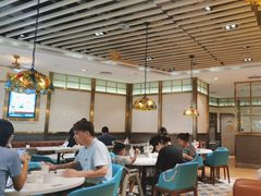 -翠华餐厅(宝安壹方城店)