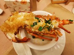 -顺德美的万豪酒店-万豪中餐厅