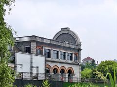 -南通濠河风景名胜区