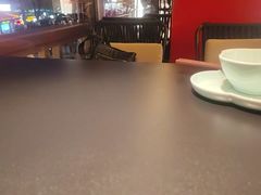 -奇芳阁·百年清真南京菜(夫子庙店)