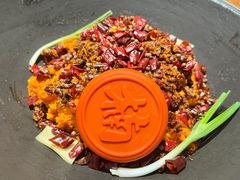 -楠火锅(龙阳广场店)