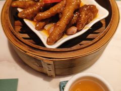 -悦得闲广式点心茶楼(蓝鲸世界店)